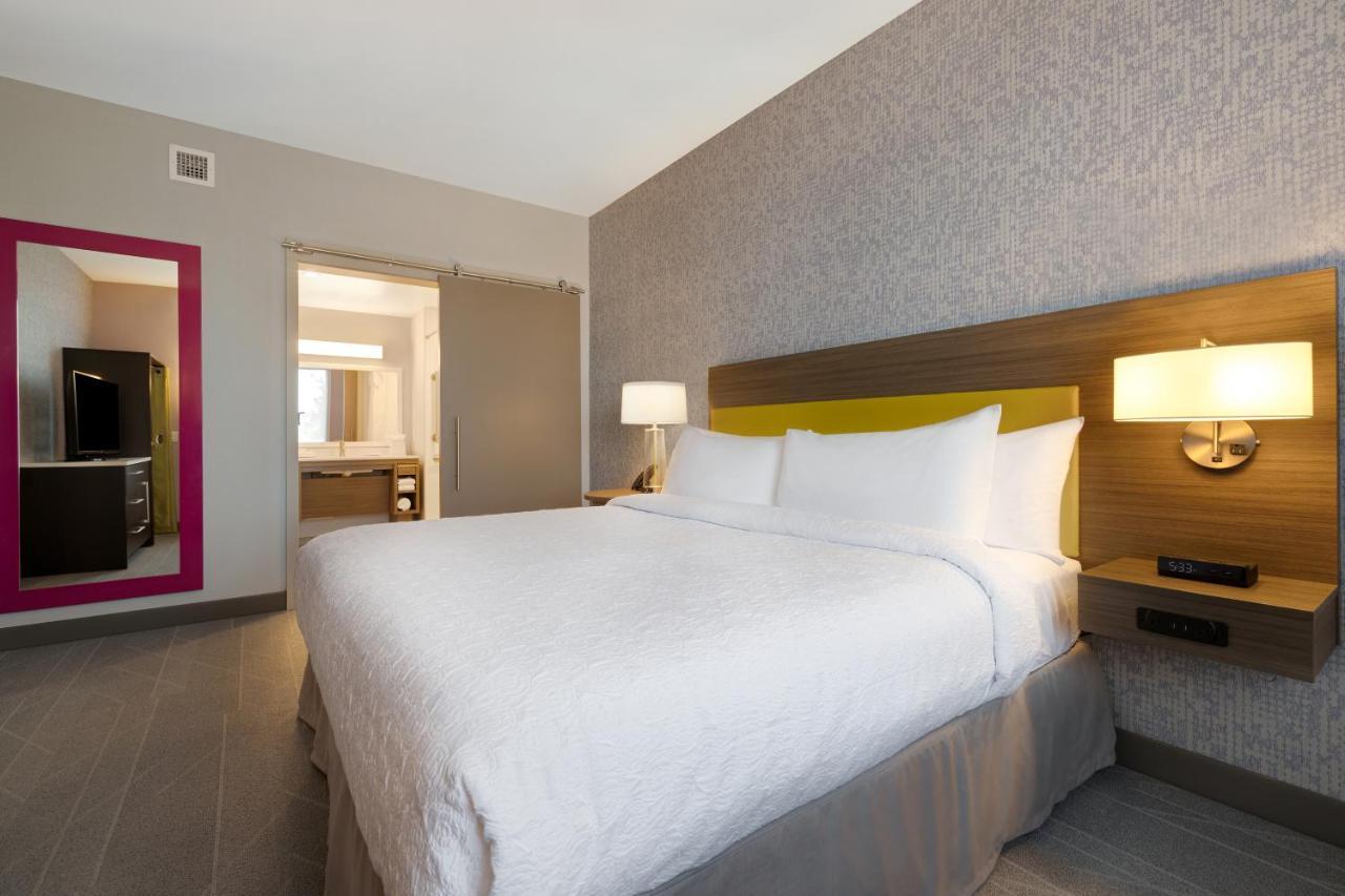 Home2 Suites By Hilton Petaluma Værelse billede