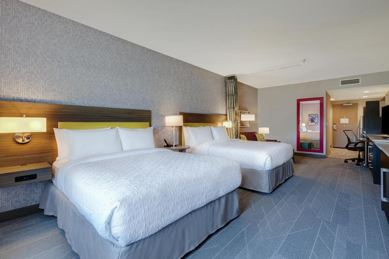 Home2 Suites By Hilton Petaluma Eksteriør billede