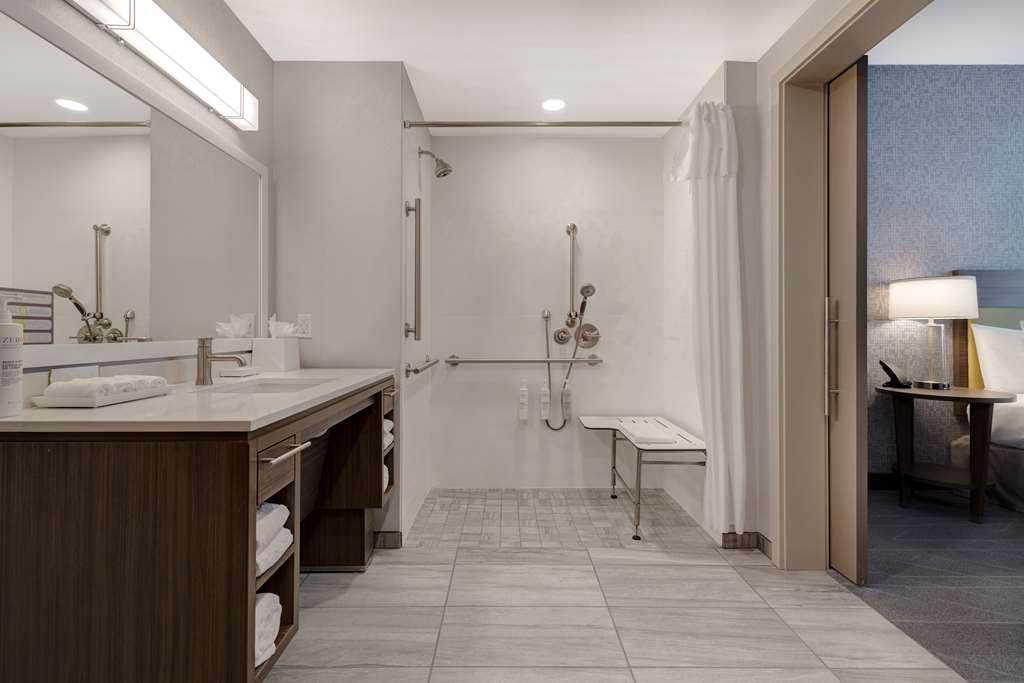 Home2 Suites By Hilton Petaluma Eksteriør billede
