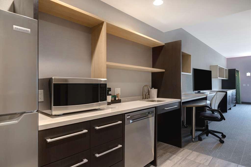 Home2 Suites By Hilton Petaluma Værelse billede