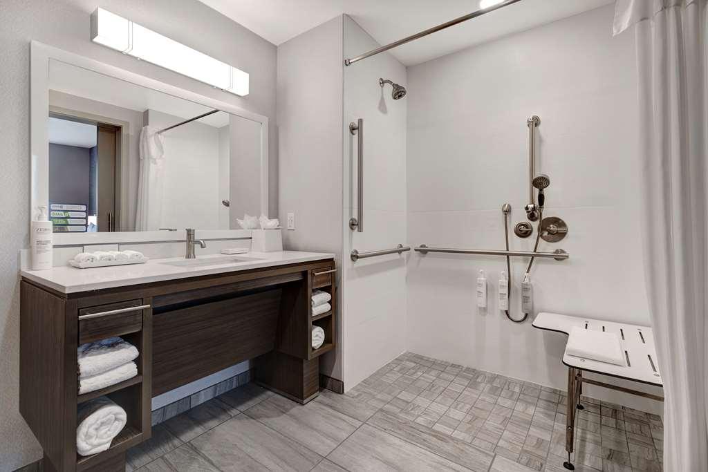 Home2 Suites By Hilton Petaluma Eksteriør billede