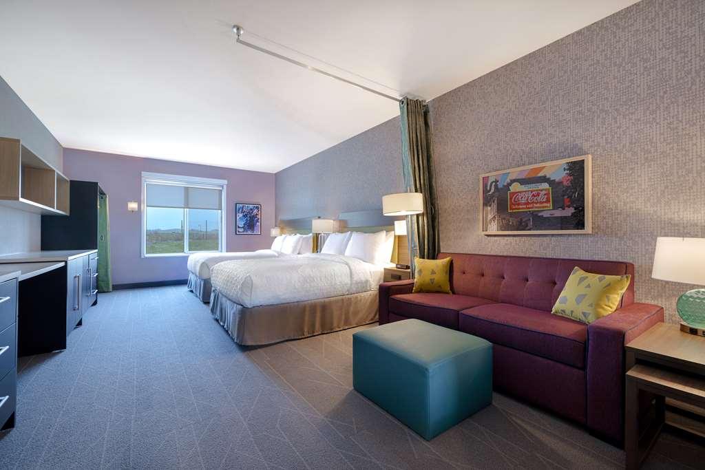 Home2 Suites By Hilton Petaluma Værelse billede