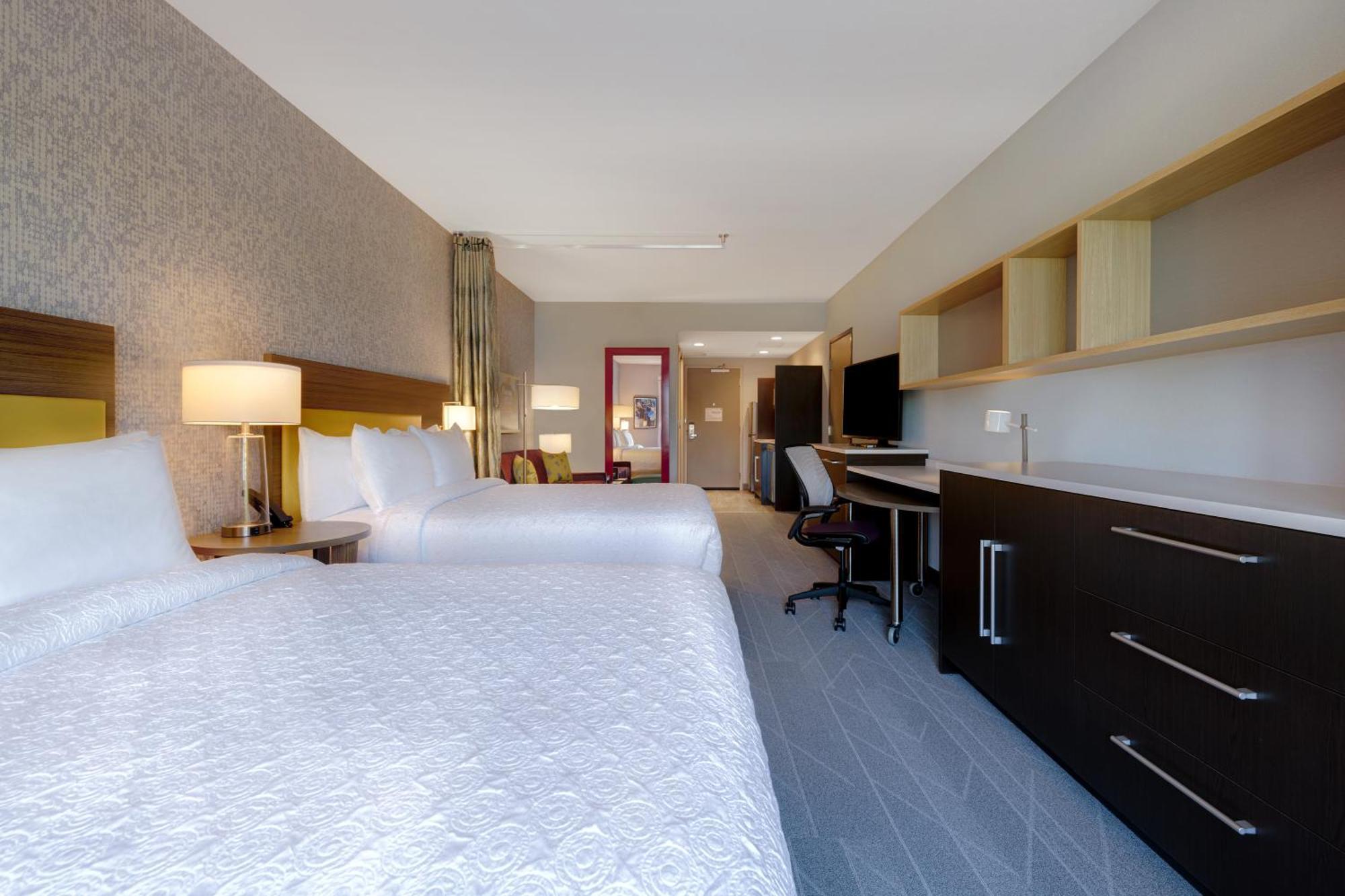 Home2 Suites By Hilton Petaluma Værelse billede