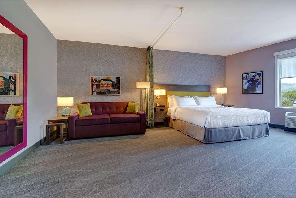 Home2 Suites By Hilton Petaluma Værelse billede
